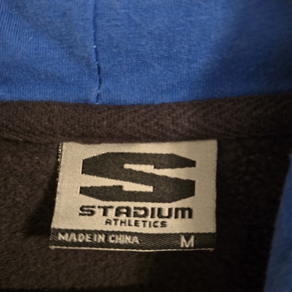 Stadium Athletics UCLA Hoodie - Picture 3 of 4